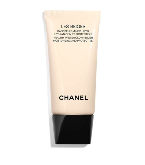 chanel frosty white primer|Chanel shades of gold.